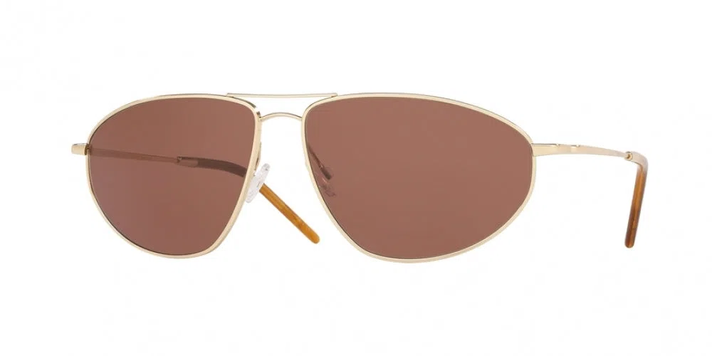 Oliver Peoples 1261S Sunglasses - view 2